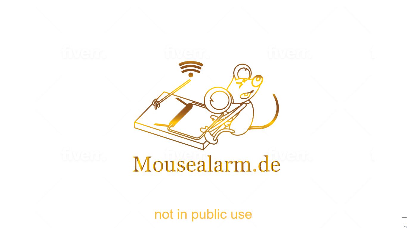 www.mousealarm.de